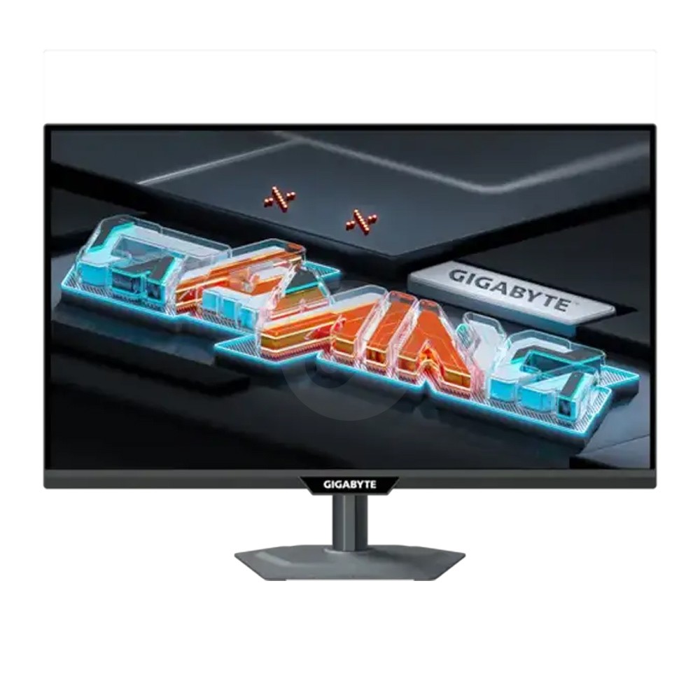 مانیتور گیگابایت M27Q3 سایز 27 اینچ 320 هرتز