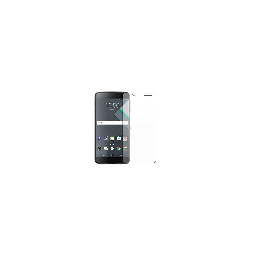 محافظ صفحه نمایش شیشه ای بلک بری Dtek 60