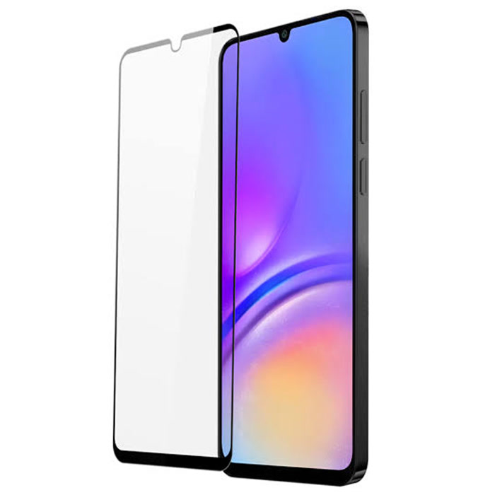 محافظ صفحه نمایش شیشهای مناسب برای گوشی موبایل سامسونگ Galaxy A07