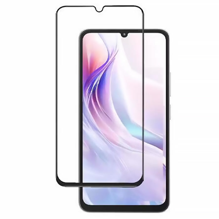محافظ صفحه نمایش شیشهای مناسب برای گوشی موبایل شیائومی Redmi A5