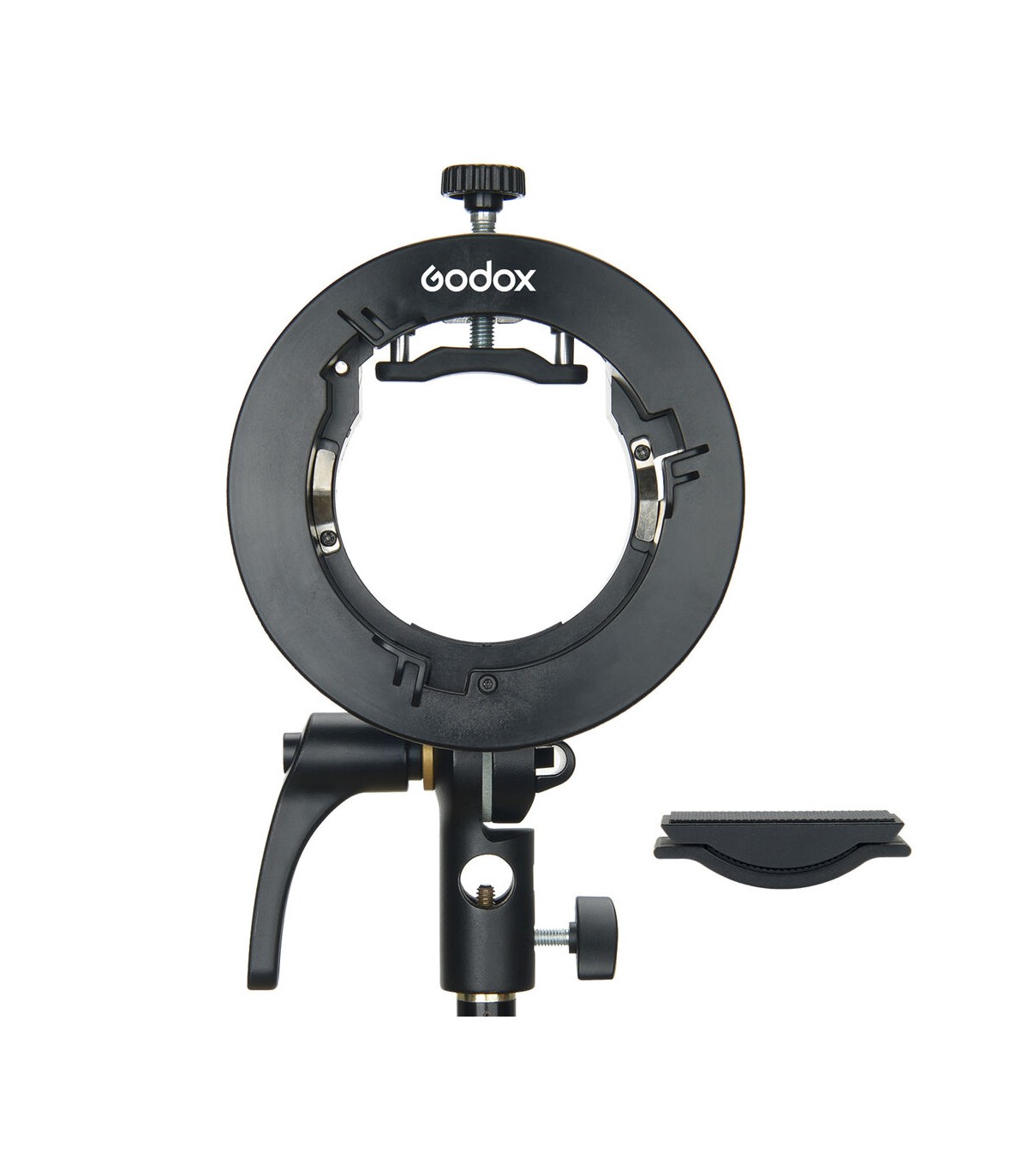 هولدر مانت بوئنز گودوکس مدل Godox S2 Speedlite Bracket