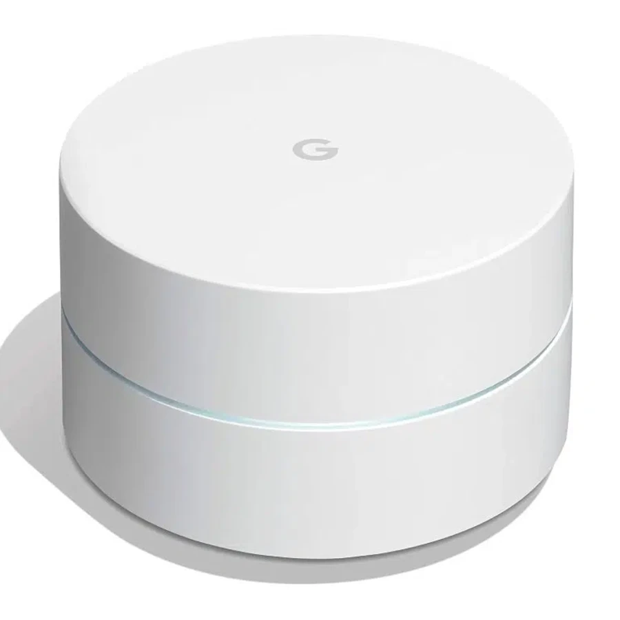 روتر بیسیم گوگل مدل WiFi AC-1304 OpenWrt