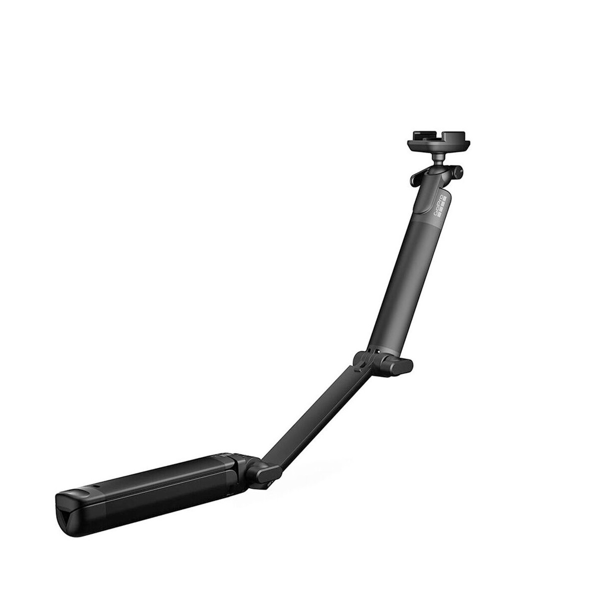 گریپ و سهپایه گوپرو مدل GoPro 3-Way 2.0