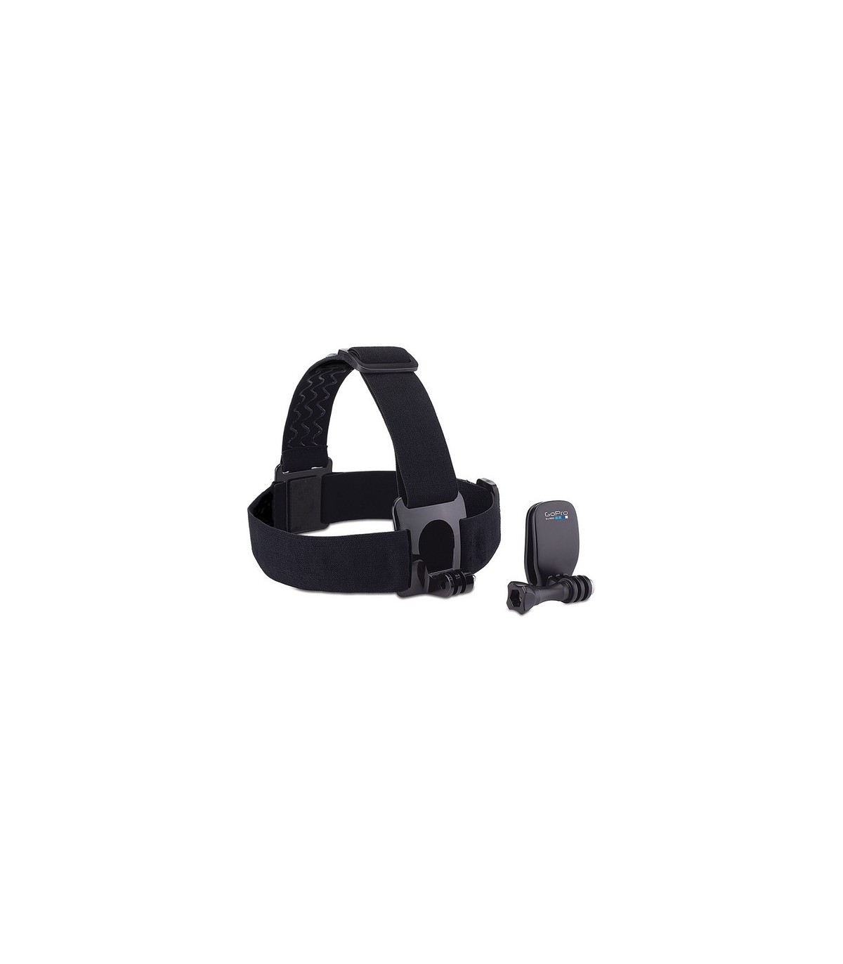 Gopro Head Strap + QuickClip
