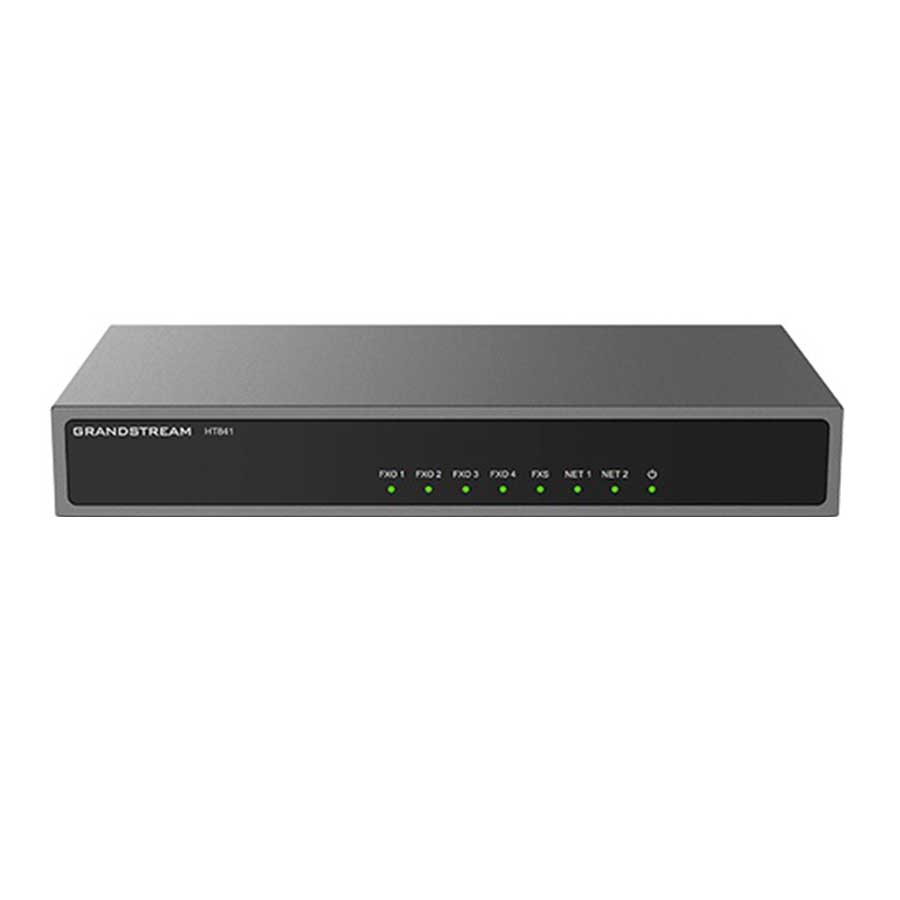 گیت وی گرند استریم مدل HT841
