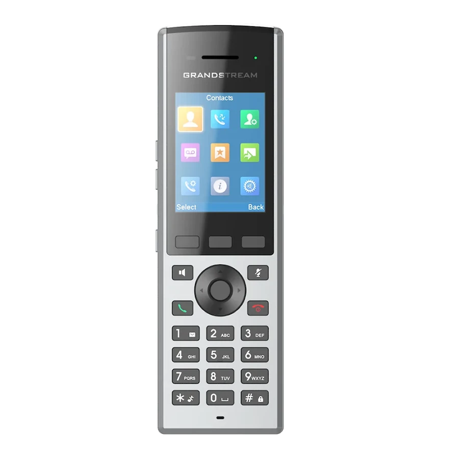گوشی تلفن تحت شبکه گرند استریم مدل DP730