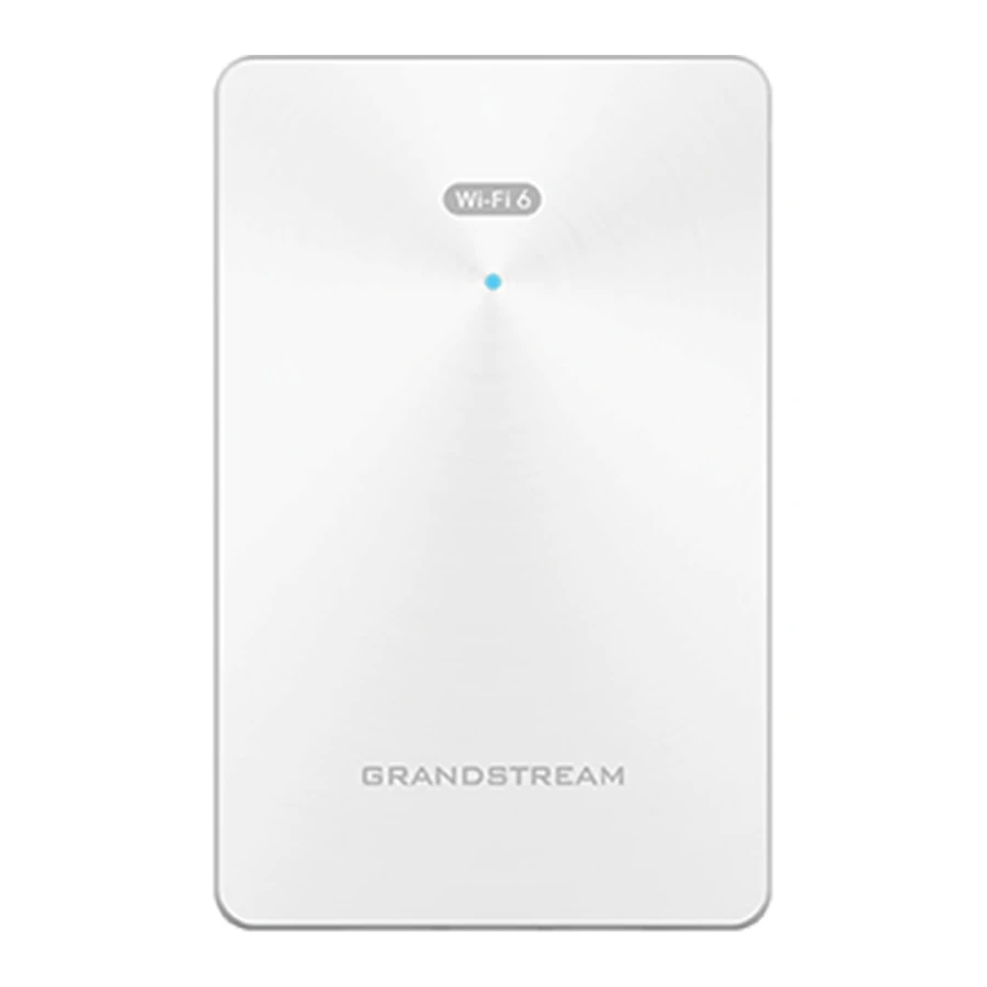 اکسس پوینت دوباند گرند استریم مدل GWN7661E