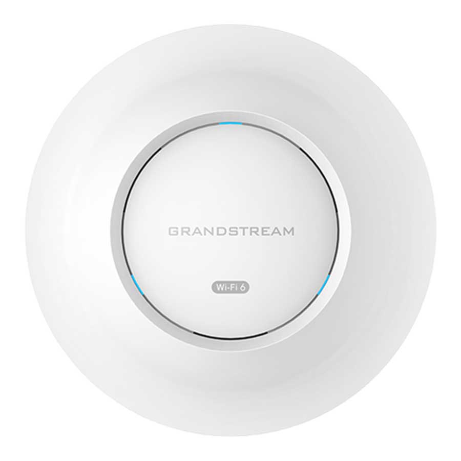 اکسس پوینت بیسیم سه باند گرند استریم مدل GWN7665