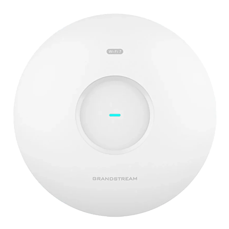 اکسس پوینت بیسیم و دوباند گرند استریم مدل GWN7670