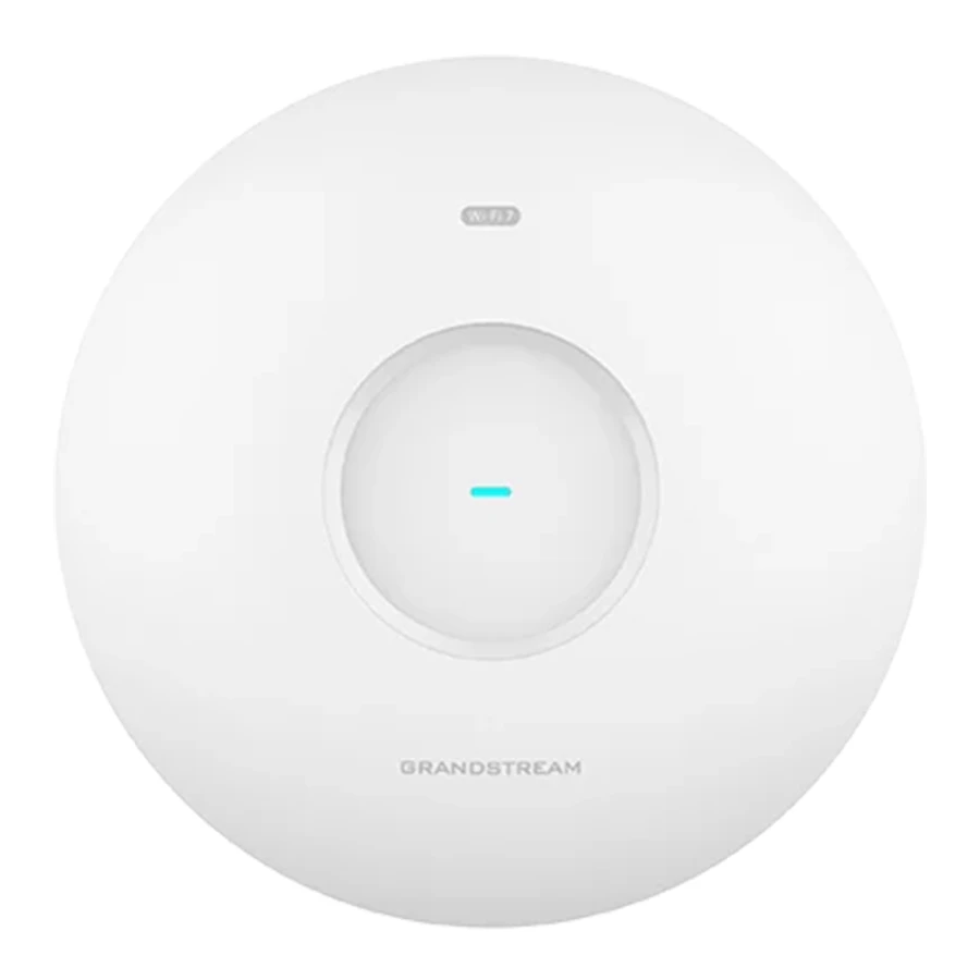 اکسس پوینت دوباند گرند استریم مدل GWN7670E