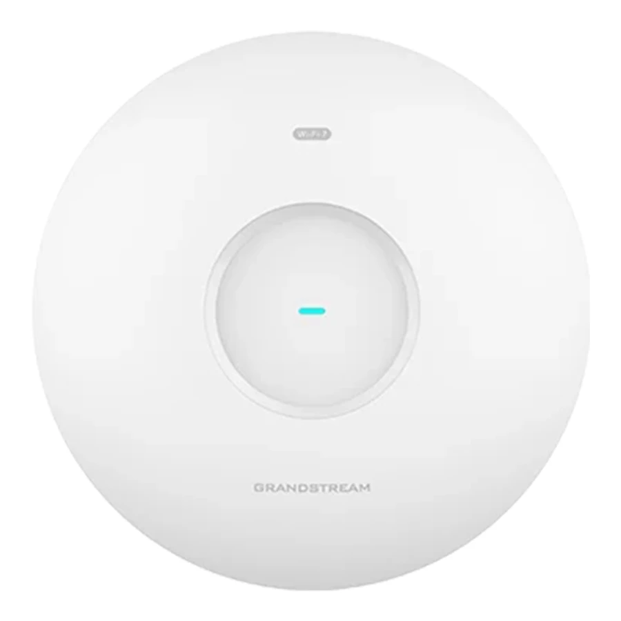 اکسس پوینت سه باند گرند استریم مدل GWN7672