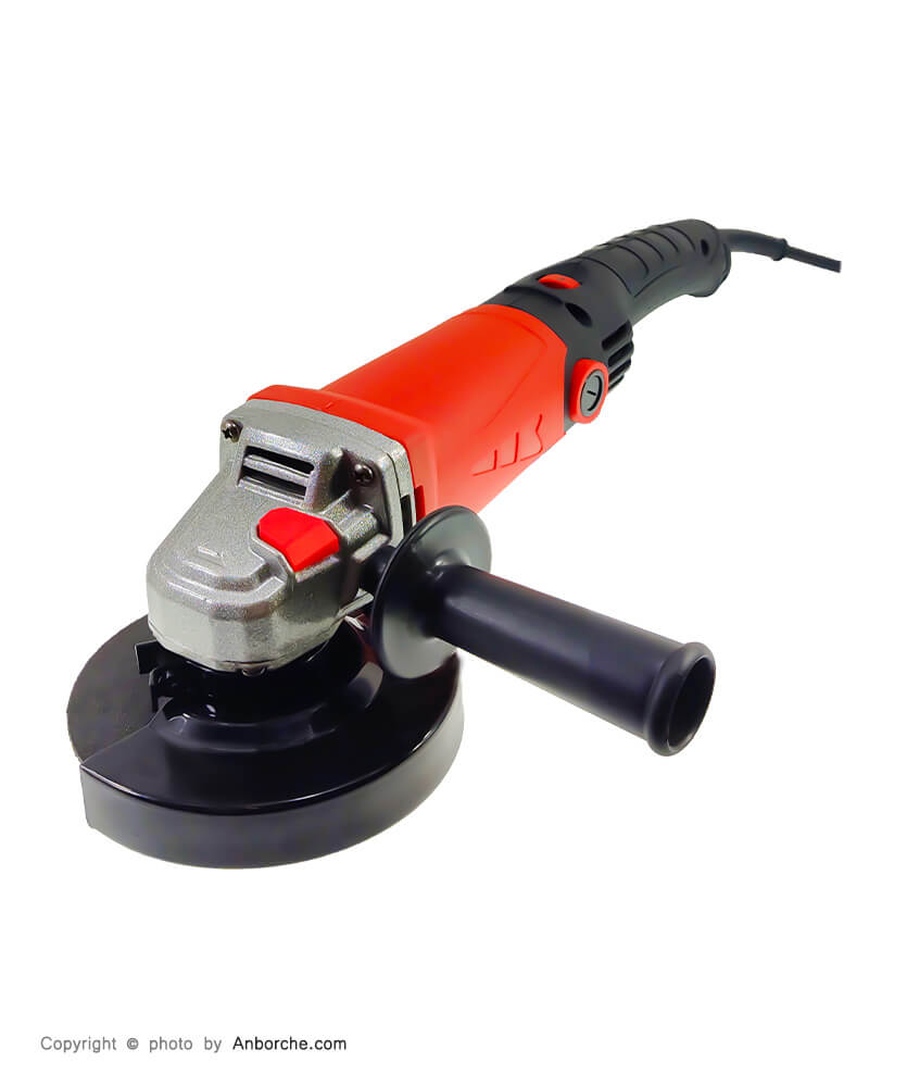 مینی فرز گریتک مدل GTAG11002