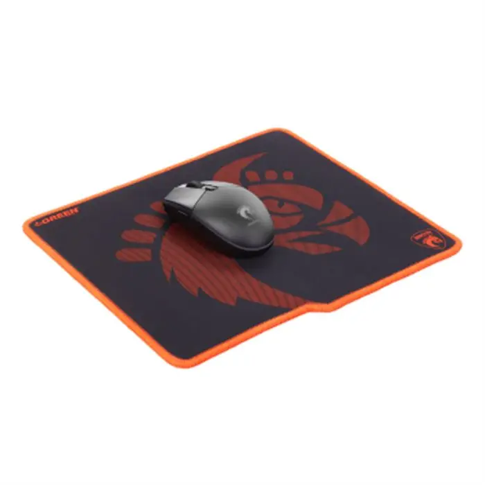 ماوس پد گیمینگ گرین مدل GRIFFIN 300-S