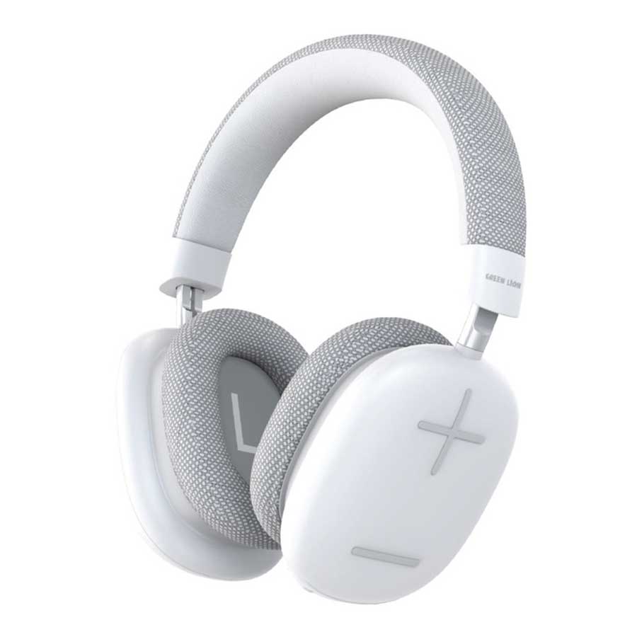 هدفون بیسیم و بلوتوث گرین لاین مدل Echo Max
