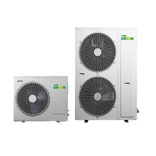 یونیت خارجی مینی 76 هزار VRF گرین GRV08P3T3/M