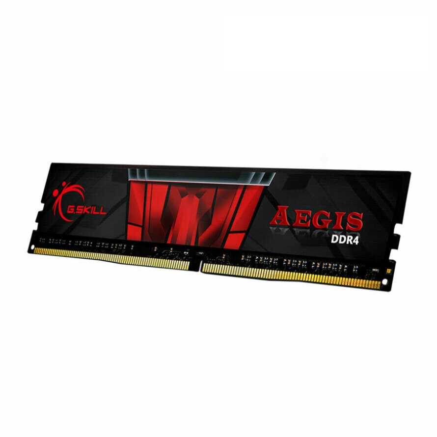 رم جی اسکیل Gskill AEGIS 8GB 2400Mhz CL16