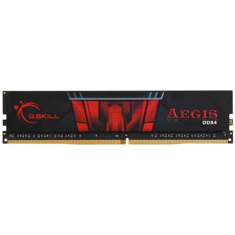 رم دسکتاپ 4 گیگابایت DDR4 جی.اسکیل 2400Mhz