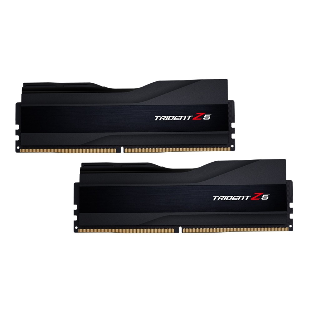 رم دسکتاپ جی اسکیل با ظرفیت 32 گیگابابت DDR5 با باس 6600 مگاهرتز