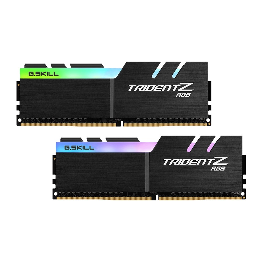 رم دسکتاپ جی اسکیل با ظرفیت 64 گیگابابت DDR4 با باس3600 مگاهرتز