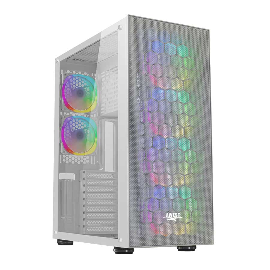 کیس کامپیوتر اوست مدل GT-AV402-FW