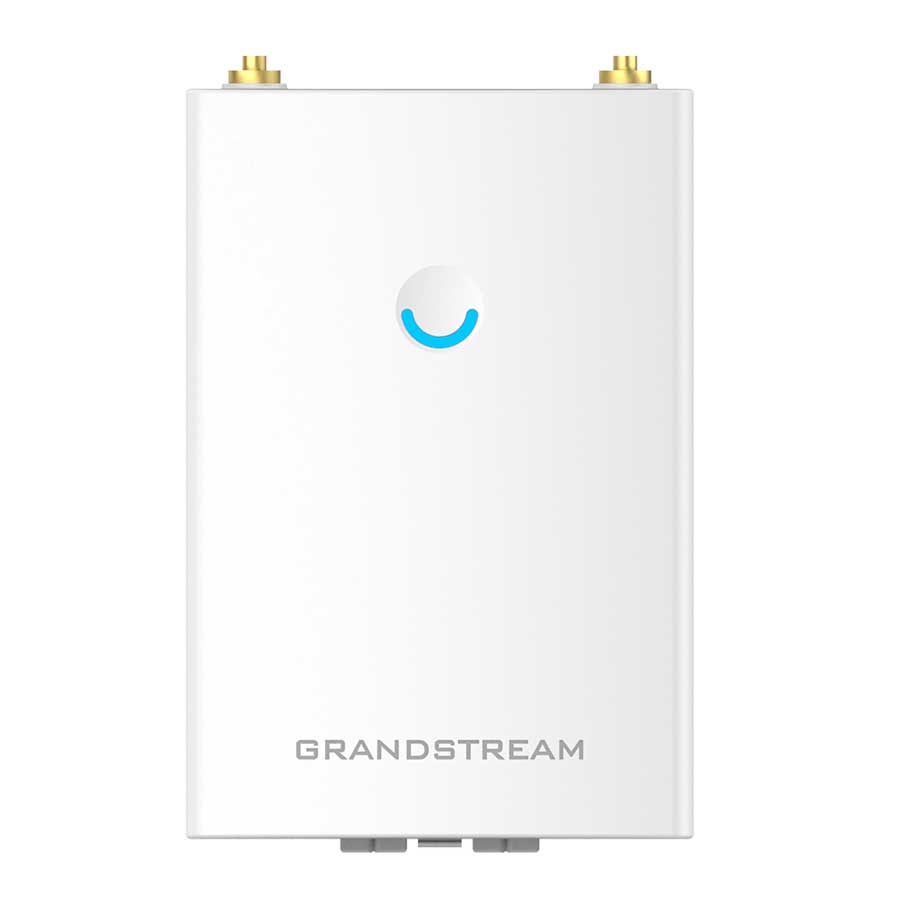 اکسس پوینت بیسیم گیگابیت و دوباند گرند استریم مدل GWN7605LR