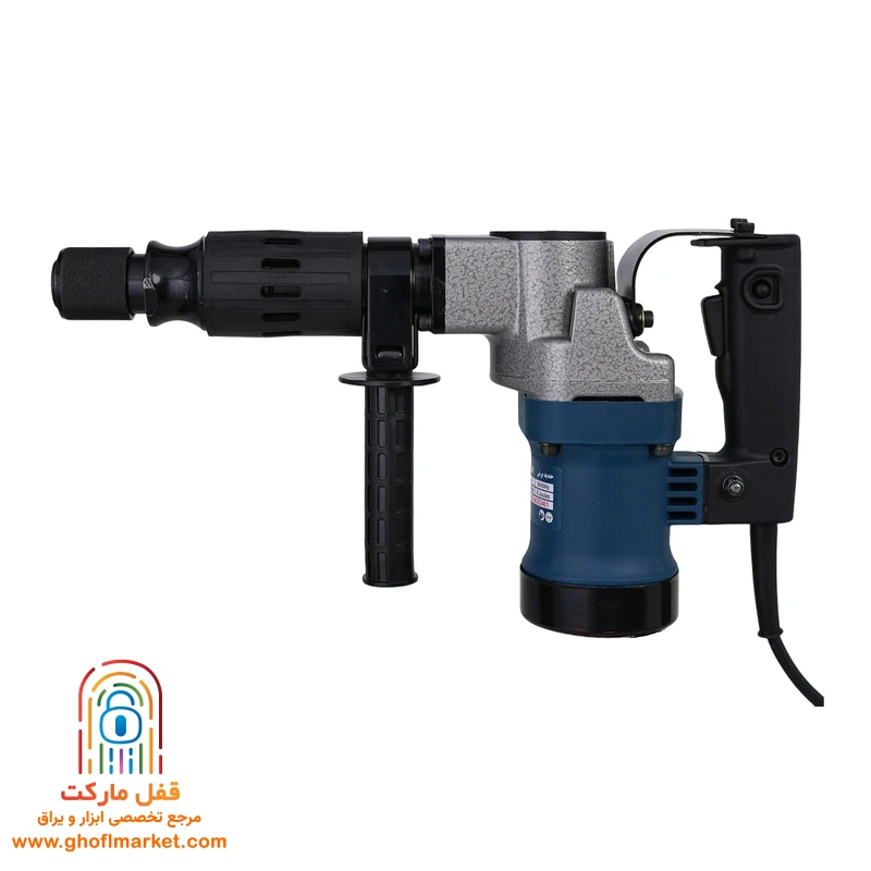 چکش تخریب 1200 وات حدید برش مدل HB-80