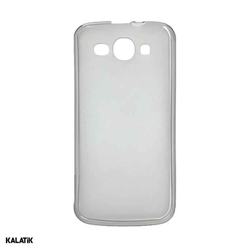 کاور ژله ای گوشی هوآوی Huawei Ascend Y520