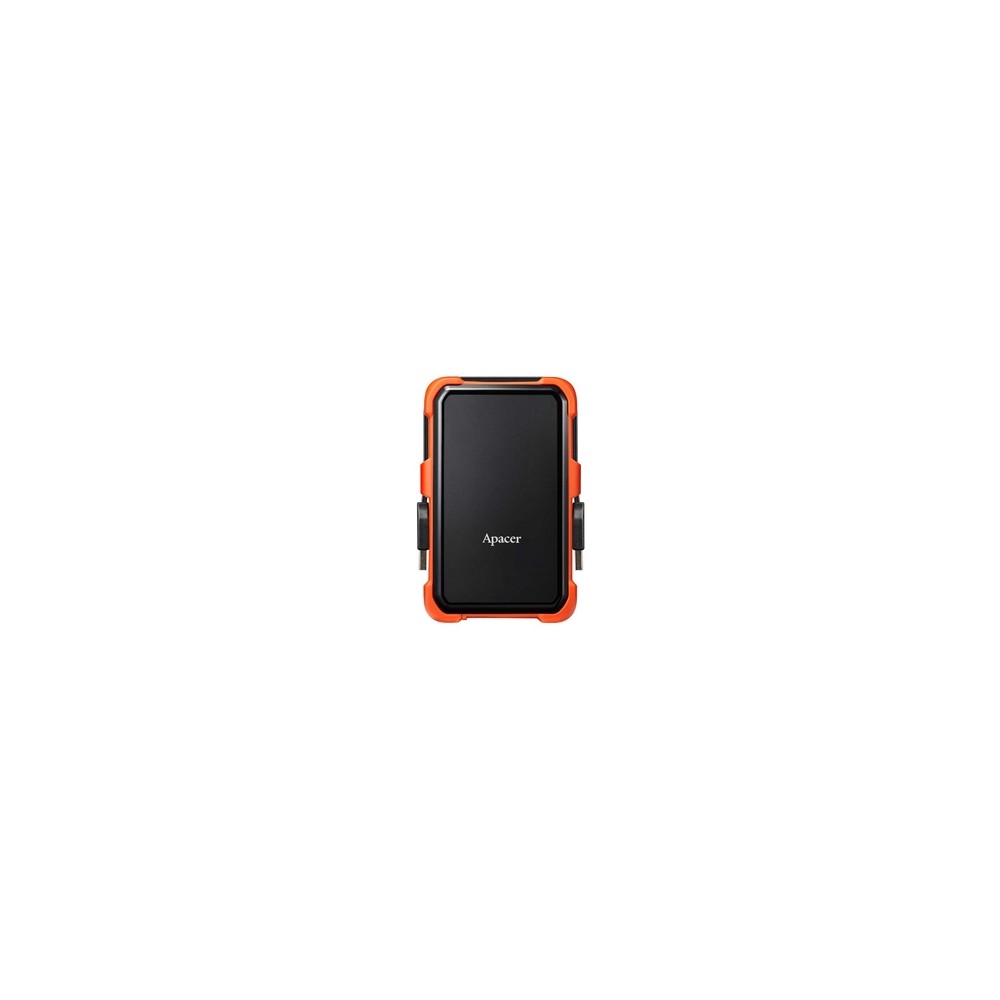 HDD Apacer AC630 External 2TB
