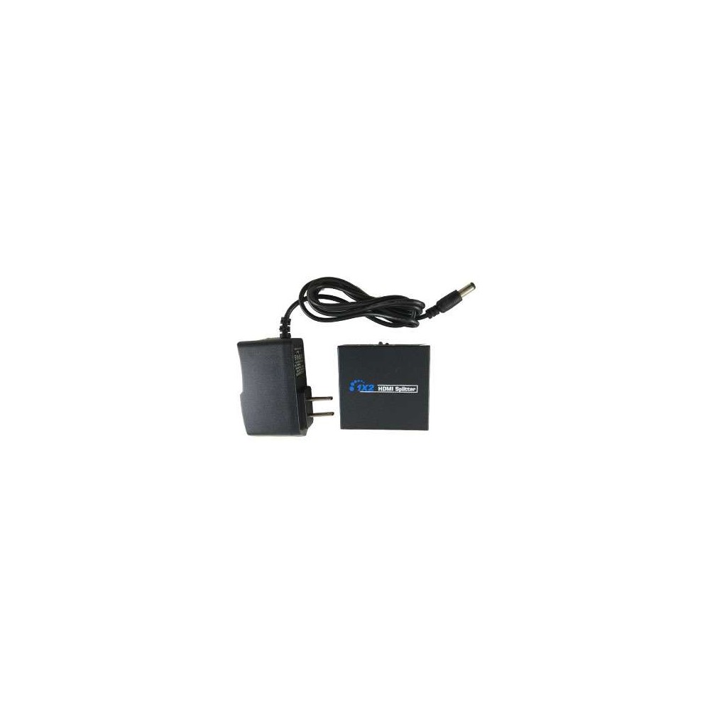 اسپلیتر یک به دو HDMI