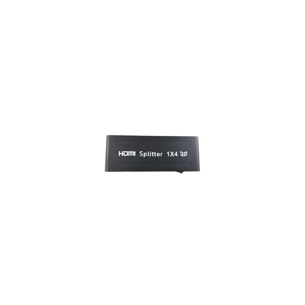 اسپلیتر یک به چهار HDMI