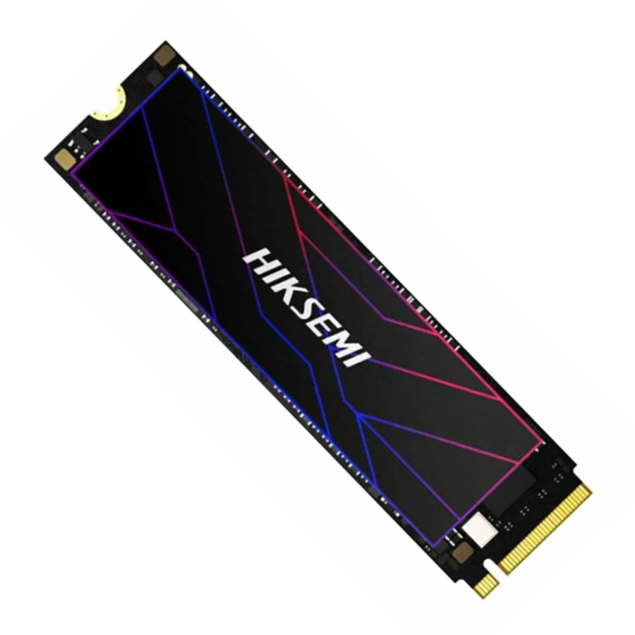 اس اس دی 1 ترابایت هایک سمی مدل FUTURE LITE PCIe 4.0 NVMe M.2 2280