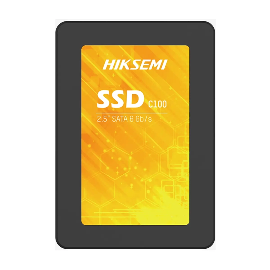 اس اس دی 120 گیگابایت 2.5 اینچ SATA هایک سمی مدل NEO C100