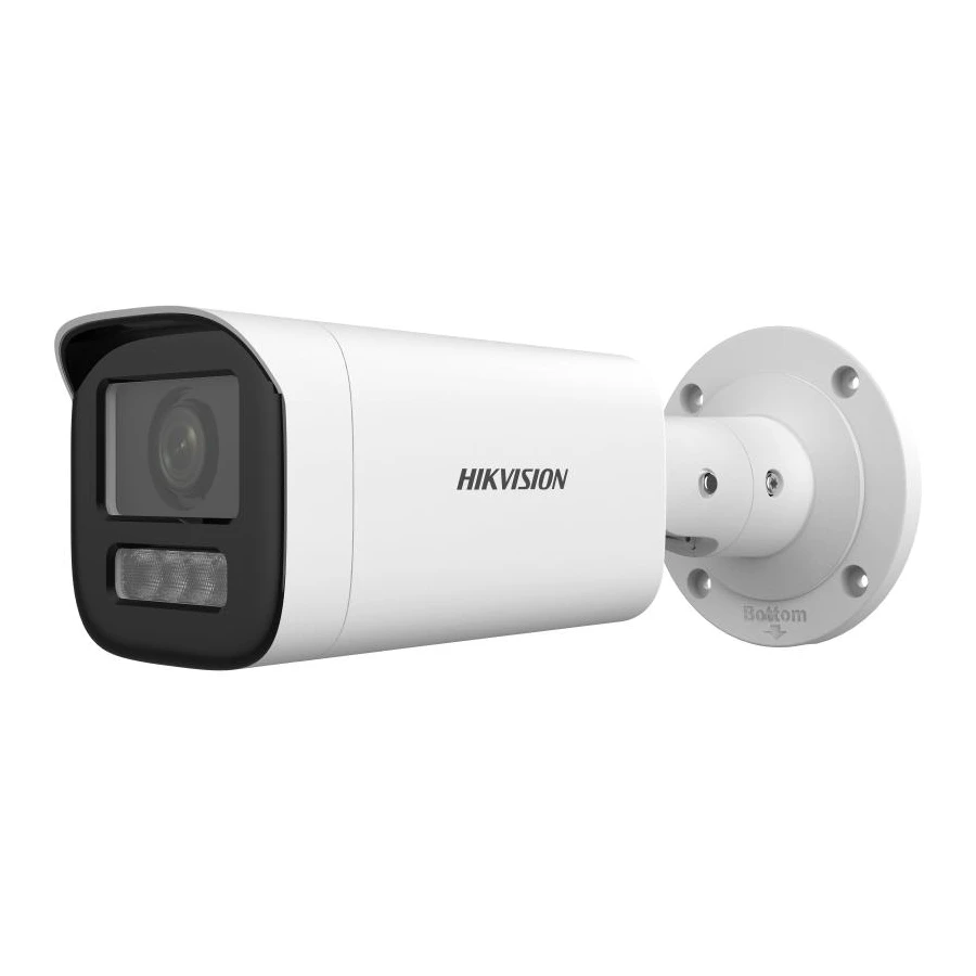 دوربین بولت 4 مگاپیکسل هایک ویژن مدل DS-2CD1643G2-LIZSU