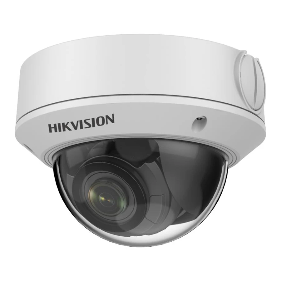 دوربین دام 4 مگاپیکسل هایک ویژن مدل DS-2CD1743G0-IZS