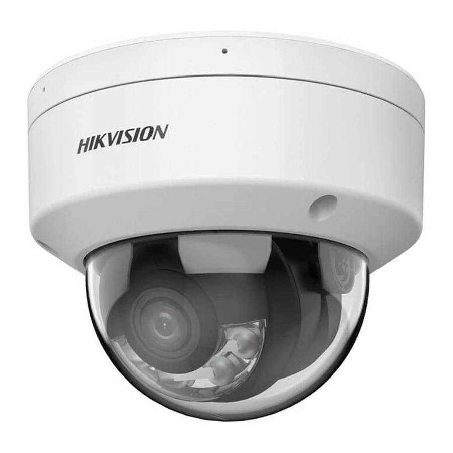 دوربین دام 4 مگاپیکسل هایک ویژن مدل DS-2CD2147G2H-LI