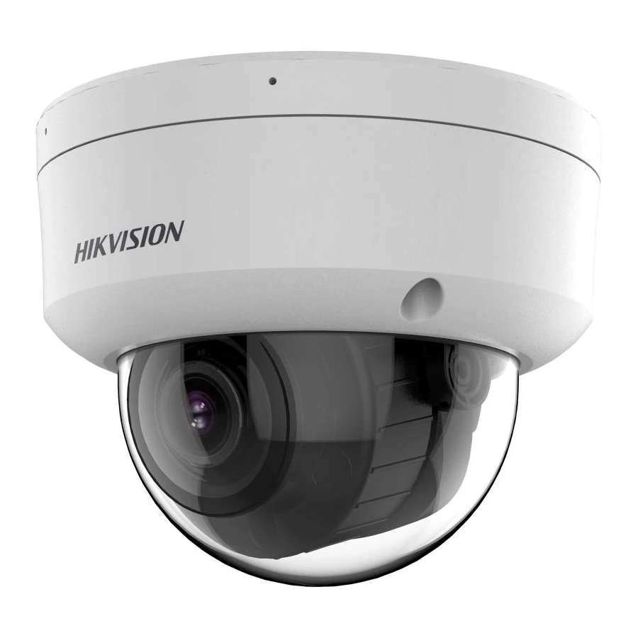 دوربین دام 8 مگاپیکسل هایک ویژن مدل DS-2CD2783G2-LIZS2U