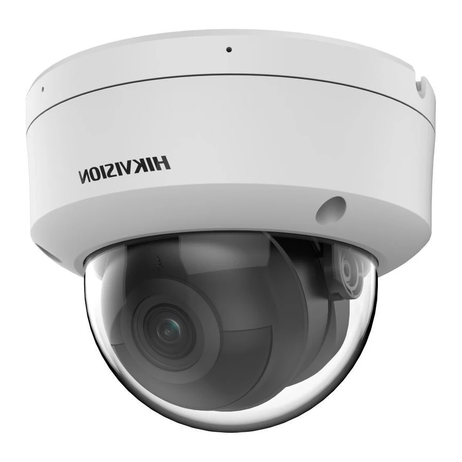 دوربین دام 8 مگاپیکسل هایک ویژن مدل DS-2CD3183G2-ISU