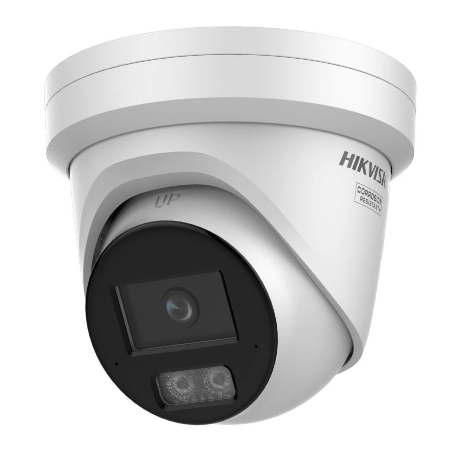 دوربین 4 مگاپیکسل هایک ویژن مدل DS-2CD3347G3-LISU