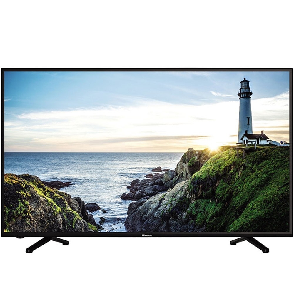 تلویزیون 49 اینچ اسمارت هایسنس مدل a5700