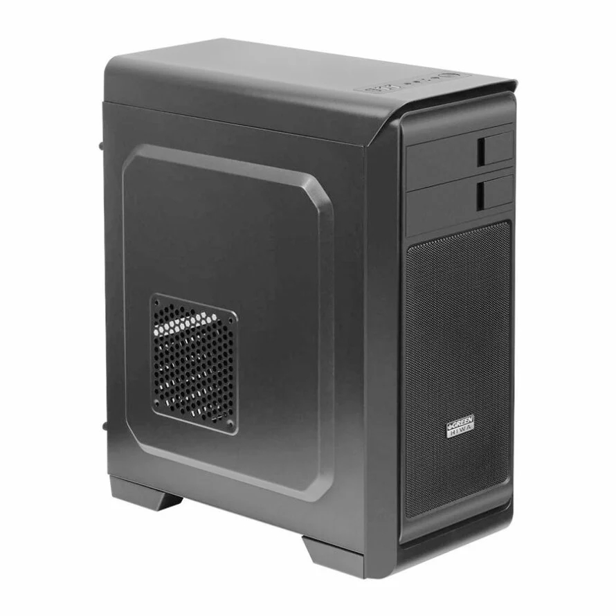 سیستم کیس گیمینگ ارزان Intel Core i3 12100F Alder Lake