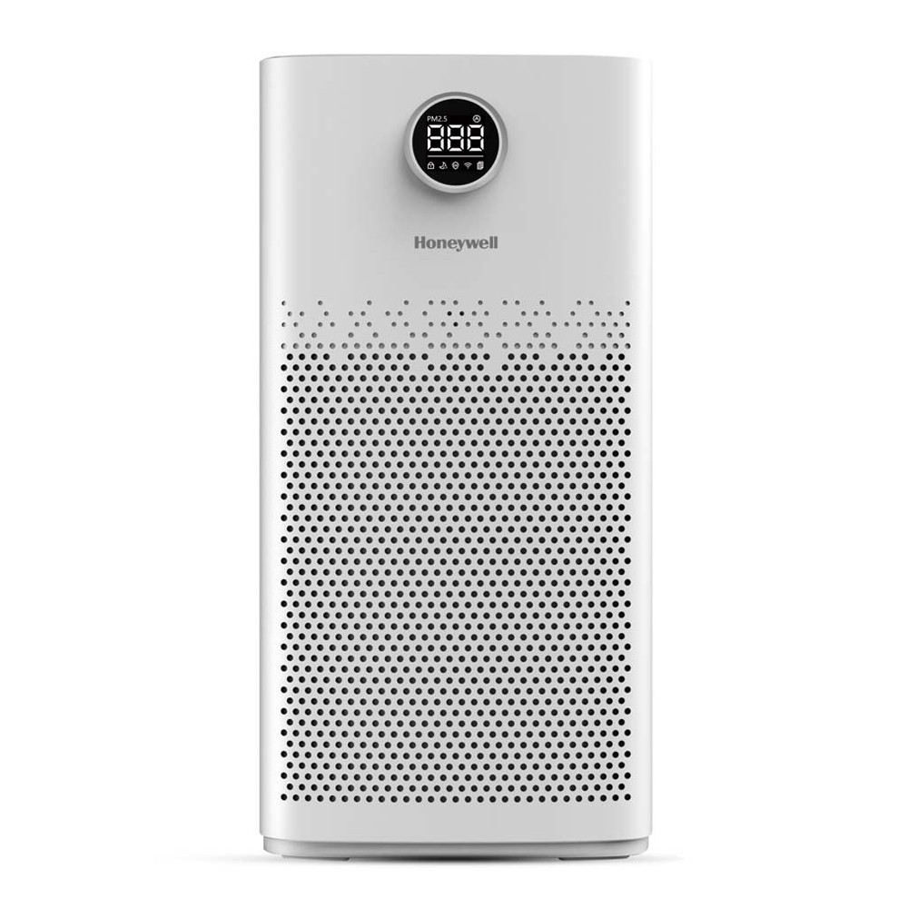 خرید دستگاه تصفیه هوا هانیول مدل Air Touch P2