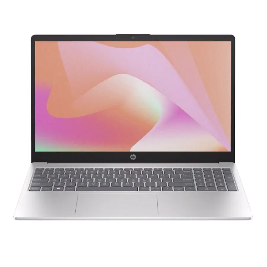 لپ تاپ 15.6 اینچ اچ پی FC0171NIA Athlon 7120U/512GB SSD/8GB/AMD