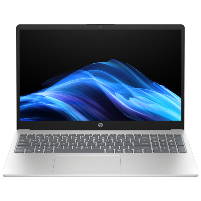 لپ تاپ اچ پی 15 fd0174nia Ci7(1355U) 16GB RAM - 512G SSD 2GB(MX570) 15.6 Inch FHD