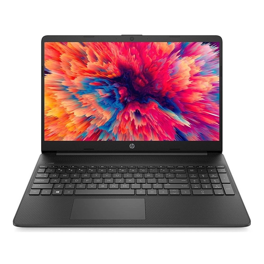 لپ تاپ 15.6 اینچی اچ پی مدل 15s-FQ5006NE I3 (1215U) - 4GB - 256GB SSD - Intel UHD