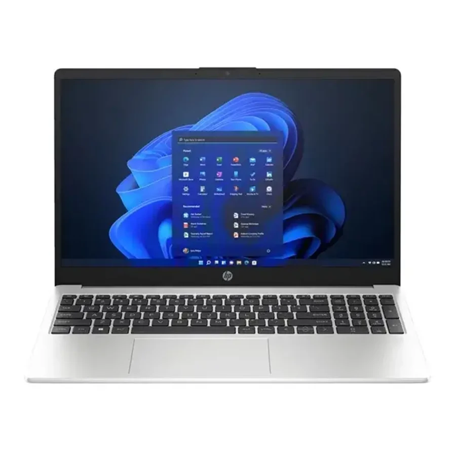 لپ تاپ 15.6 اینچ اچ پی HP 250 G10 i3 1315U/512GB SSD/8GB/Intel