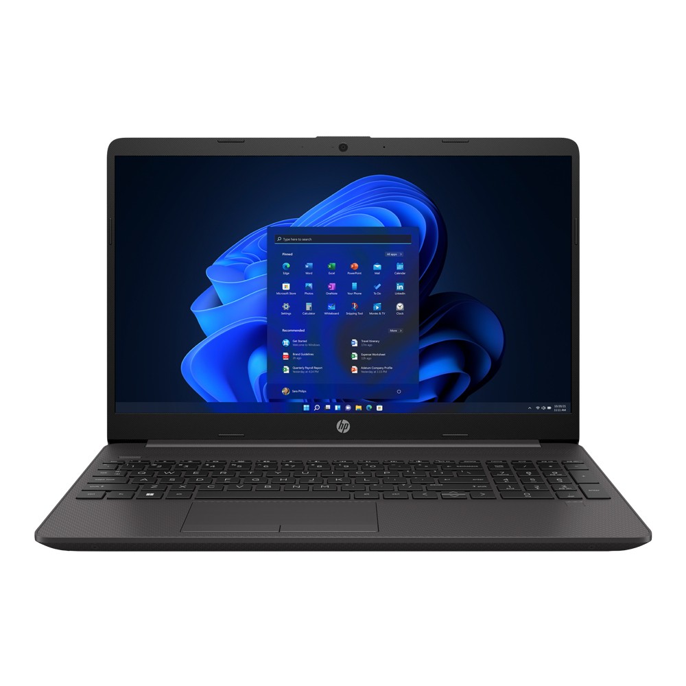 لپ تاپ 15.6 اینچی اچ پی مدل 250 G8 با مشخصات Core i3 (1115G4) - 8GB - 256GB SSD - Intel Iris Xe