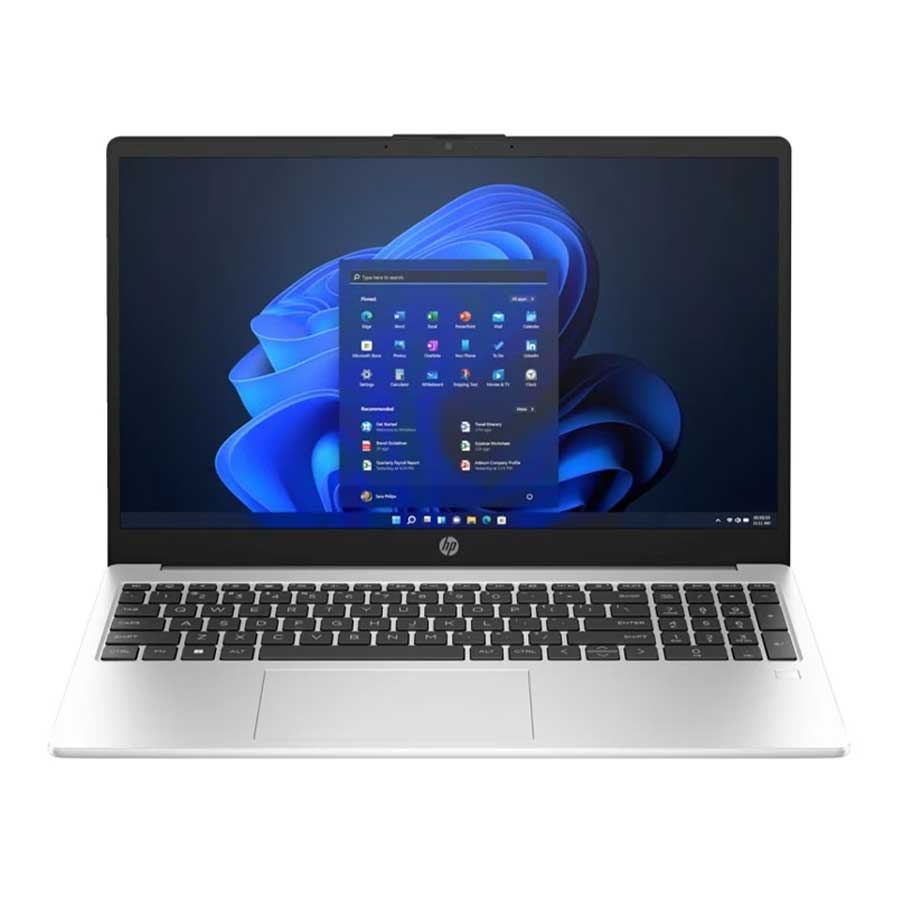 لپ تاپ 15.6 اینچ اچ پی HP 255R G10 R5 7535U/512GB SSD/8GB/AMD
