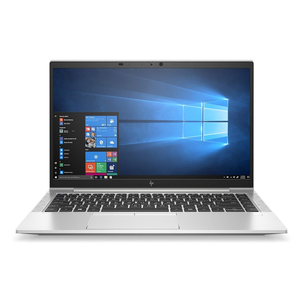 لپ تاپ دست دوم اچ پی elitebook مدل 845 G7 RYZEN 5 (4650U) - 16GB - 256GB SSD - AMD Radeon