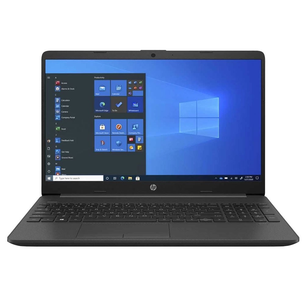 لپ تاپ 15.6 اینچی اچ پیHP GU008AU AMD Athlon 3050U - 4GB - 1TB Laptop