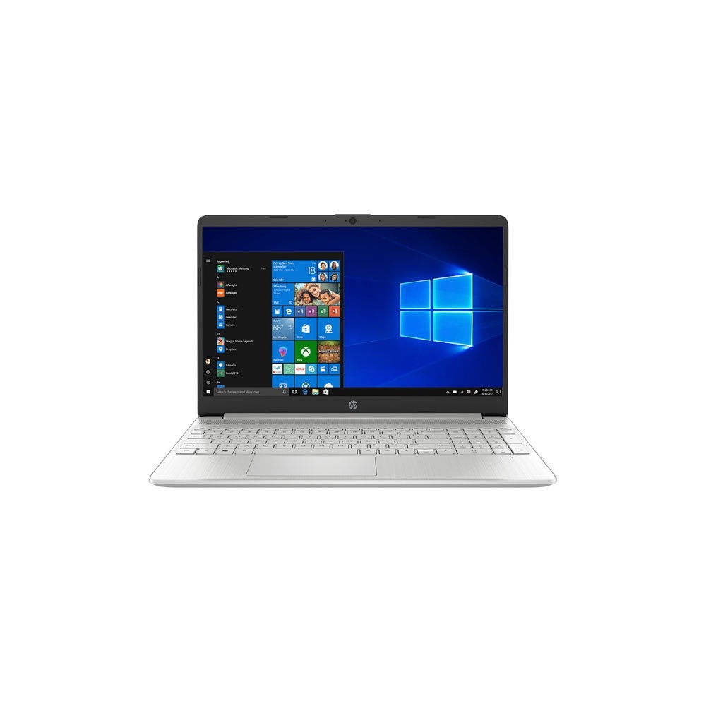 لپ تاپ 13 اینچی اچ پی HP Laptop 15-dy2044nr i3 (1115g4) - 8GB - 256GB SSD (Intel)